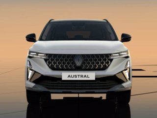 RENAULT esprit Alpine MY25 full hybrid E-Tech 200