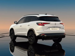 RENAULT esprit Alpine MY25 full hybrid E-Tech 200