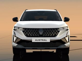 RENAULT esprit Alpine MY25 full hybrid E-Tech 200