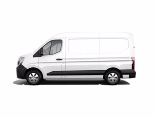 RENAULT FG TA L2H2 T35 Blue dCi 130 E6E