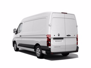 RENAULT FG TA L2H2 T35 Blue dCi 130 E6E