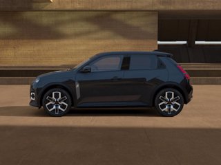 RENAULT techno 120 cv urban range