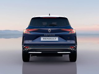 RENAULT techno MY25 full hybrid E-Tech 200 7p