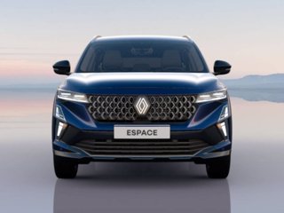 RENAULT techno MY25 full hybrid E-Tech 200 7p