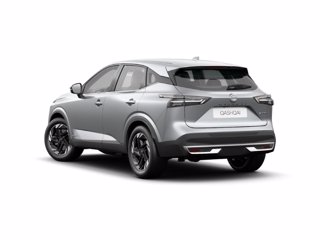 NISSAN QASHQAI ACENTA MHYB 140CV MT 2WD - RT