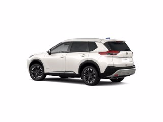 NISSAN X-TRAIL TEKNA e-Power 2WD - E9