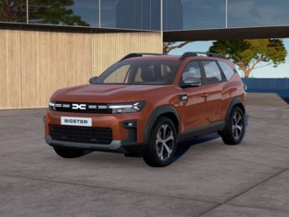 DACIA journey hybrid 155