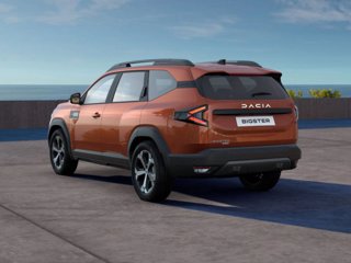 DACIA journey hybrid 155