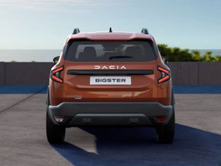 DACIA journey hybrid 155