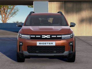 DACIA journey hybrid 155