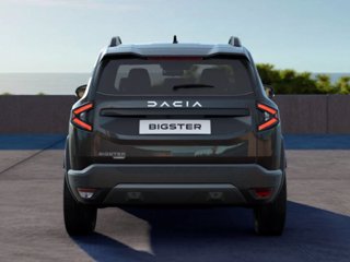 DACIA journey hybrid 155