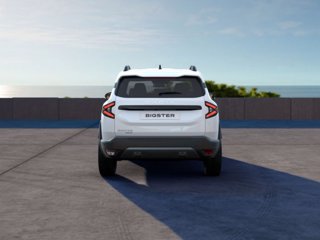 DACIA journey hybrid 155