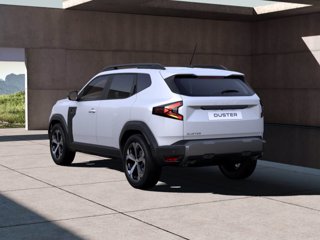 DACIA journey hybrid 140