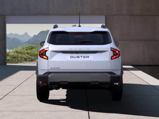 DACIA journey hybrid 140