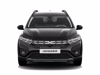 DACIA Extreme UP MY24 TCe 100 GPL ECO-G 5p