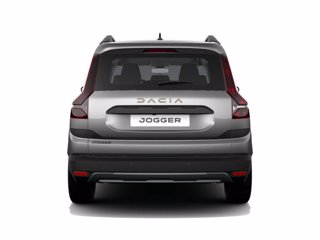 DACIA Extreme UP MY24 TCe 100 GPL ECO-G 5p
