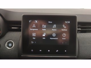 RENAULT Clio 1.0 tce Techno 90cv