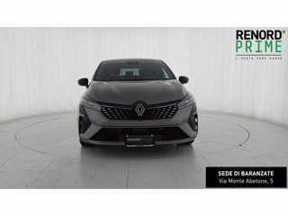 RENAULT Clio 1.0 tce Techno 90cv