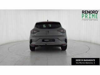 RENAULT Clio 1.0 tce Techno 90cv