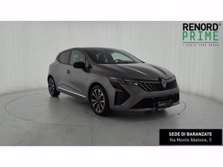 RENAULT Clio 1.0 tce Techno 90cv