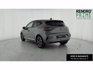 RENAULT Clio 1.0 tce Techno 90cv