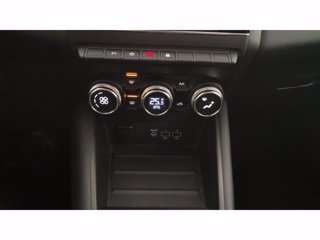 RENAULT Captur 1.6 E-TECH Plug-in Hybrid 160cv Intens Auto