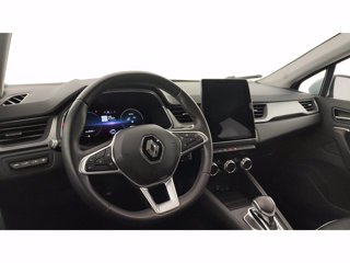 RENAULT Captur 1.6 E-TECH Plug-in Hybrid 160cv Intens Auto