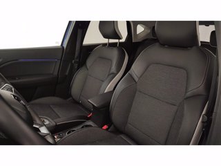 RENAULT Captur 1.6 E-TECH Plug-in Hybrid 160cv Intens Auto