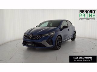 RENAULT Clio 1.6 E-Tech full hybrid Esprit Alpine 145cv