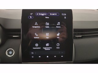 RENAULT Clio 1.6 E-Tech full hybrid Esprit Alpine 145cv