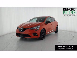 RENAULT Clio 1.0 tce Techno 90cv