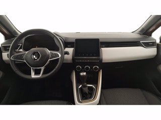 RENAULT Clio 1.0 tce Techno 90cv