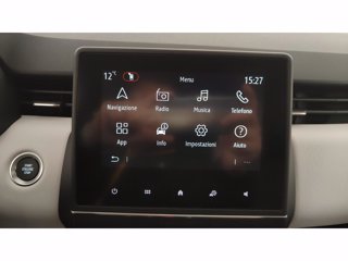 RENAULT Clio 1.0 tce Techno 90cv