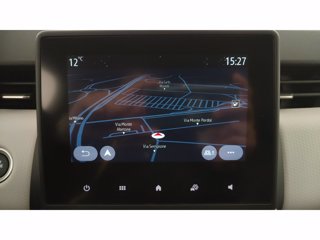 RENAULT Clio 1.0 tce Techno 90cv