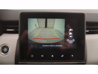 RENAULT Clio 1.0 tce Techno 90cv