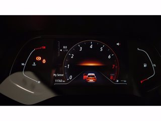 RENAULT Clio 1.0 tce Techno 90cv