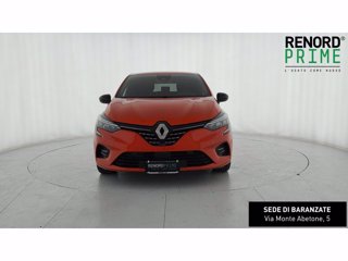 RENAULT Clio 1.0 tce Techno 90cv