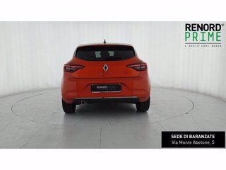 RENAULT Clio 1.0 tce Techno 90cv