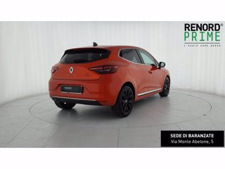 RENAULT Clio 1.0 tce Techno 90cv