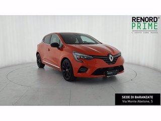 RENAULT Clio 1.0 tce Techno 90cv
