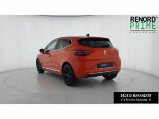 RENAULT Clio 1.0 tce Techno 90cv
