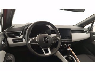 RENAULT Clio 1.0 tce Techno 90cv