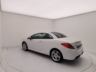 PEUGEOT 308 CC 2.0 HDi 16v 163cv Allure