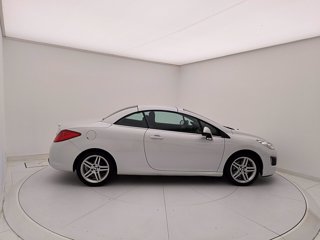 PEUGEOT 308 CC 2.0 HDi 16v 163cv Allure