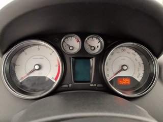 PEUGEOT 308 CC 2.0 HDi 16v 163cv Allure