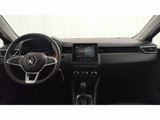 RENAULT Clio 1.6 E-Tech full hybrid Equilibre 145cv auto
