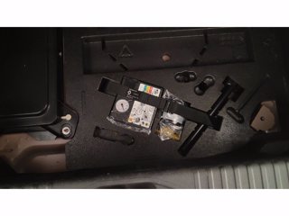 RENAULT Clio 1.6 E-Tech full hybrid Equilibre 145cv auto