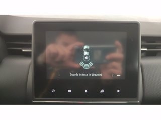 RENAULT Clio 1.6 E-Tech full hybrid Equilibre 145cv auto