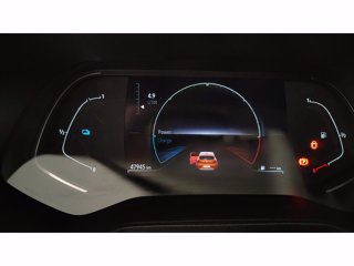 RENAULT Clio 1.6 E-Tech full hybrid Equilibre 145cv auto