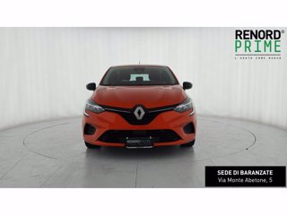 RENAULT Clio 1.6 E-Tech full hybrid Equilibre 145cv auto